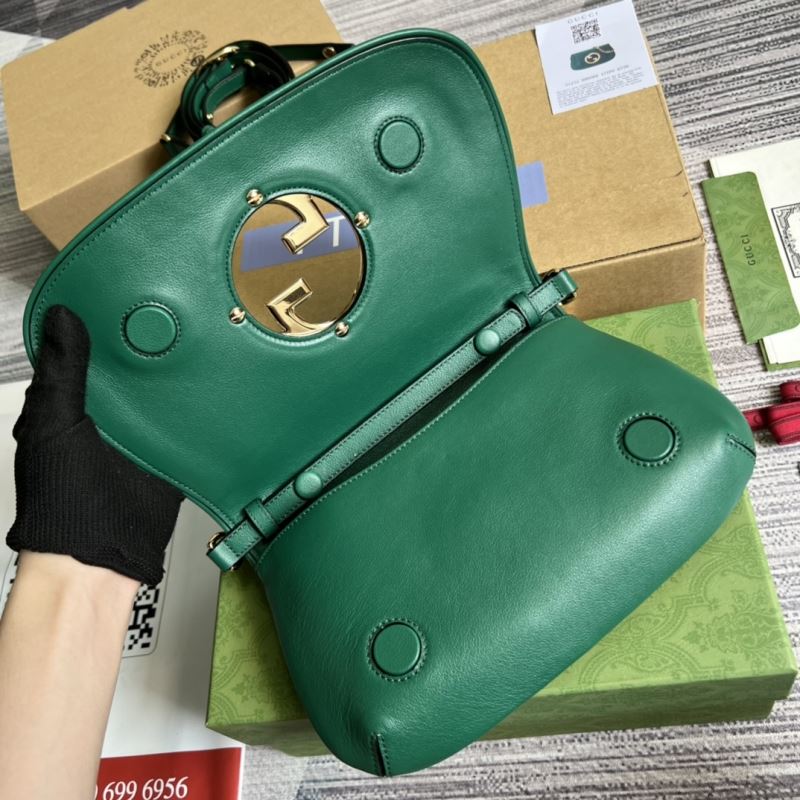 Gvc*1 satchel bags